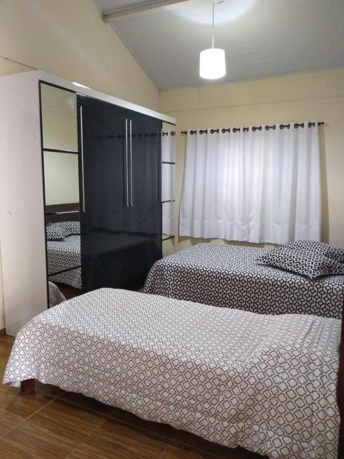 Recando Boa Vista São Bento do Sapucaí Kültér fotó